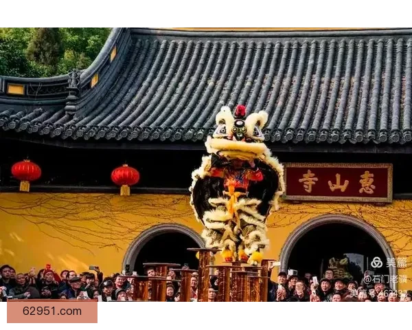 佛山南狮租借贵哲志钦赴广州豹